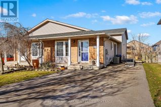 House for Sale, 17 Waterview Court, Welland (772 - Broadway), ON