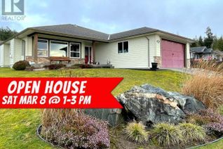 Detached House for Sale, 4264 Bowness Ave, Powell River, BC