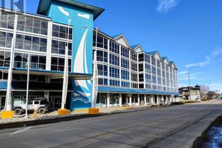 Office for Sale, 5100 Lakeshore Drive #6, Sylvan Lake, AB