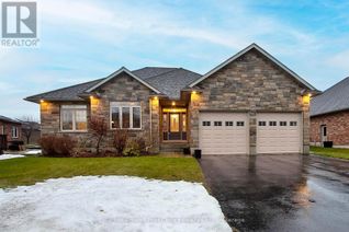 Bungalow for Sale, 128 Sir Adam Beck Road, Stratford, ON