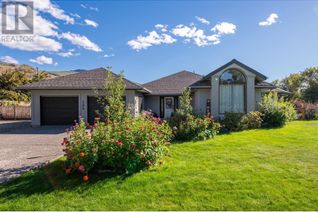 Ranch-Style House for Sale, 105 Puett Ranch Road, Kamloops, BC