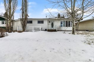 Detached House for Sale, 786 Alder Av, Sherwood Park, AB