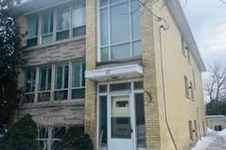 Condo Apartment for Rent, 47 Ranleigh Avenue #301, Toronto (Lawrence Park North), ON