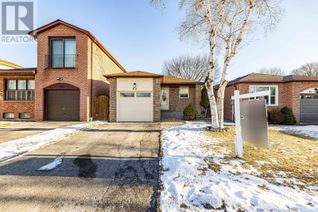 Bungalow for Sale, 93 Delaney Drive, Ajax (Central West), ON