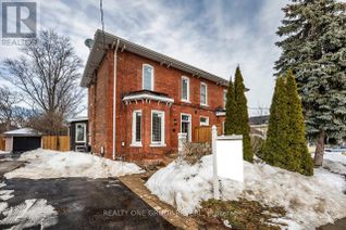 Property for Sale, 34 Wellington Street, Clarington (Bowmanville), ON