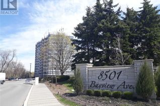 Condo Apartment for Sale, 8501 Bayview Avenue #408, Richmond Hill (Doncrest), ON