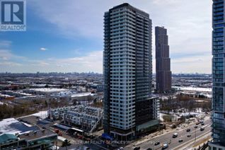 Condo Apartment for Sale, 7895 Jane Street #2110, Vaughan (Concord), ON