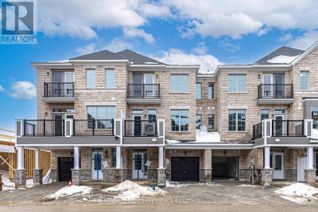 Townhouse for Rent, 31 Pearen Lane, Barrie (Holly), ON