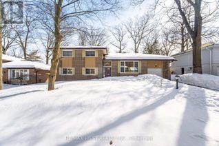 House for Sale, 105 Shirley Avenue, Barrie (Sunnidale), ON