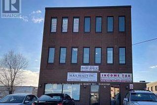 Property for Lease, 6 Milvan Drive #306, Toronto (Humber Summit), ON