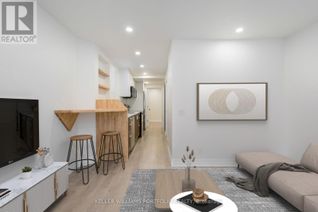 Property for Rent, 575 Clendenan Avenue #Lower, Toronto (Junction Area), ON