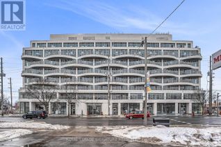 Property for Rent, 689 The Queensway #214, Toronto (Stonegate-Queensway), ON