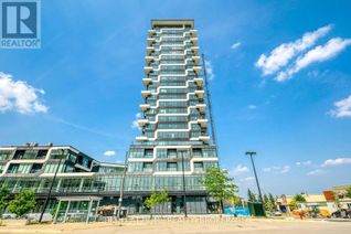 Property for Rent, 297 Oak Walk Drive #2503, Oakville (Uptown Core), ON