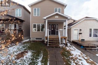 House for Sale, 354 Ottawa Street, Regina, SK