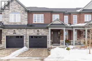 Townhouse for Sale, 20 Windsor Circle, Niagara-on-the-Lake (101 - Town), ON