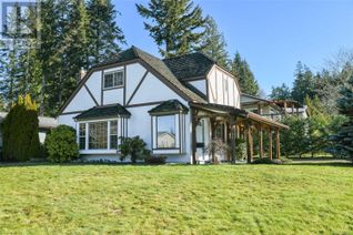 Property for Sale, 1622 Ascot Ave, Comox, BC