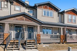 Townhouse for Sale, 51 Panatella Park Nw, Calgary, AB