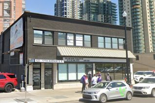 Office for Lease, 122 17 Avenue Se #102, Calgary, AB