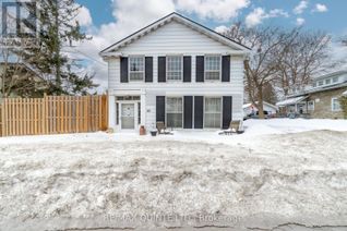 Detached House for Sale, 48 Young Street, Brighton, ON