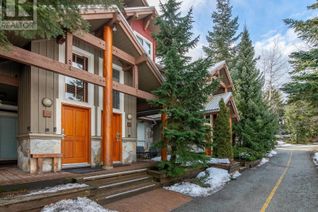 Property for Sale, 4385 Northlands Boulevard #14, Whistler, BC