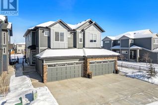 Duplex for Sale, 147 Legacy Glen Parade Se, Calgary, AB