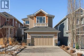 House for Sale, 112 Ridge View Close, Cochrane, AB