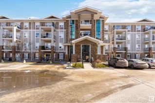 Condo Apartment for Sale, 2316 9357 Simpson Dr Nw, Edmonton, AB