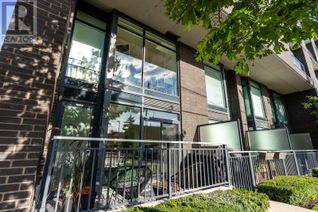 Condo for Sale, 205 Manning Avenue #104, Toronto (Trinity-Bellwoods), ON