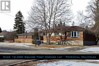 Property for Sale, 410 Crawforth Street, Whitby (Blue Grass Meadows), ON