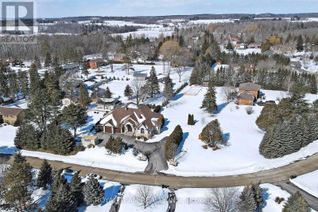 Detached House for Sale, 3 Arthur Evans Crescent, Bradford West Gwillimbury, ON