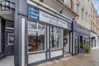 Commercial/Retail Property for Sale, 133 Broadway, Orangeville, ON