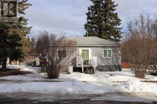 Bungalow for Sale, 4804 18 Avenue, Edson, AB