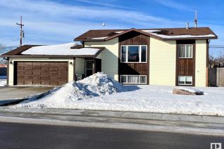 Detached House for Sale, 313 22 St, Cold Lake, AB