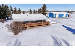 Detached House for Sale, 49121 Rge Rd 173, Rural Beaver County, AB