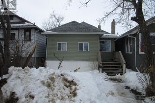 Property for Sale, 1268 Elphinstone Street, Regina, SK