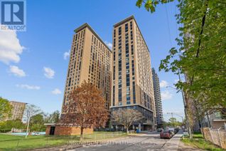 Condo Apartment for Sale, 105 Champagne Avenue S #2311, Ottawa, ON