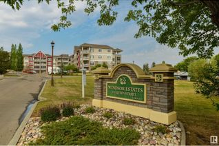 Condo Apartment for Sale, 123 511 Queen St, Spruce Grove, AB