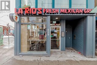 Restaurant/Pub Business for Sale, 839 Queen Street W, Toronto (Trinity-Bellwoods), ON