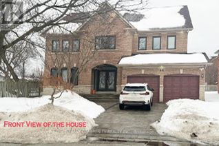 Detached House for Rent, 45 Fern Avenue, Richmond Hill (Langstaff), ON