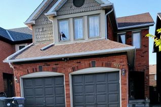 House for Rent, 90 Peace Valley Crescent, Brampton (Sandringham-Wellington), ON