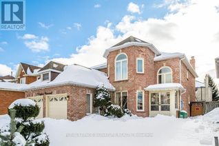 Property for Sale, 7 Casper Crescent, Brampton (Fletcher's Creek South), ON