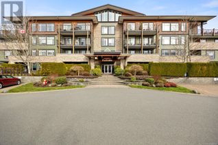 Condo Apartment for Sale, 44 Anderton Ave #2305, Courtenay, BC