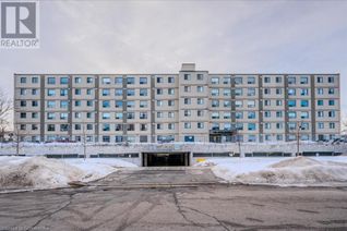 Condo Apartment for Sale, 18 Holborn Court Unit# 102, Kitchener, ON