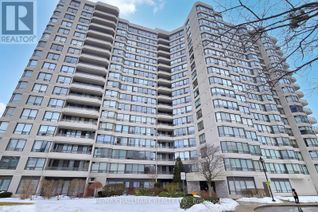 Property for Sale, 1101 Steeles Avenue W #Ph210, Toronto (Westminster-Branson), ON