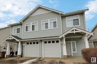 Property for Sale, 49 200 Erin Ridge Dr, St. Albert, AB