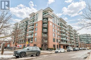 Condo for Sale, 88 Colgate Avenue #328, Toronto (South Riverdale), ON