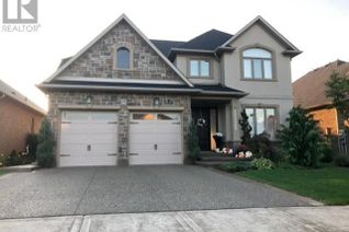 House for Sale, 35 Greti Drive, Hamilton, ON