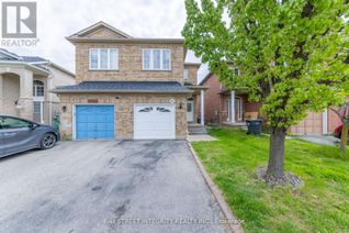 House for Rent, 5657 Raleigh Street #(Upper), Mississauga (Churchill Meadows), ON