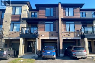 Freehold Townhouse for Sale, 590 North Service Road #85, Hamilton (Stoney Creek), ON