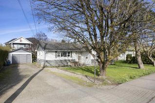 Ranch-Style House for Sale, 8555 Broadway Street, Chilliwack, BC